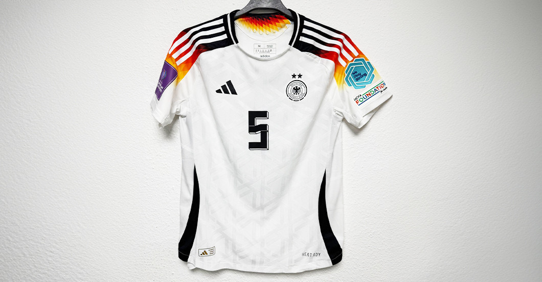 Trikot Hegering   Trikot Hegering