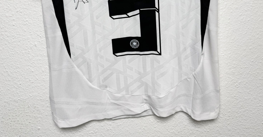 Trikot Hegering   Trikot Hegering