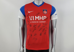  Trikot Heidenheim 