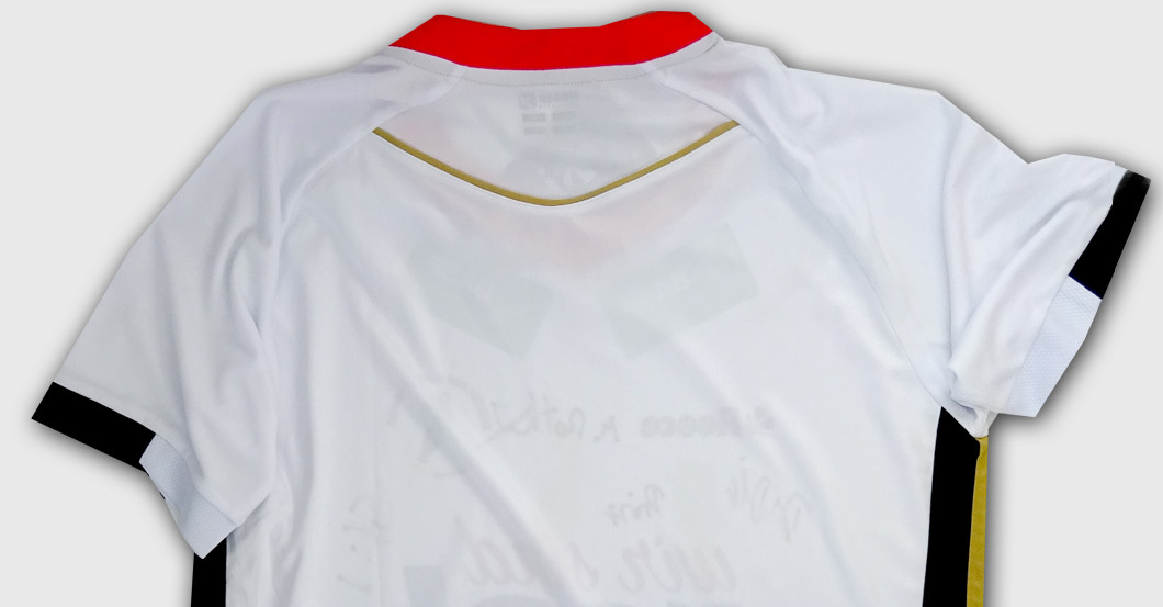  Trikot Hockey Herren 