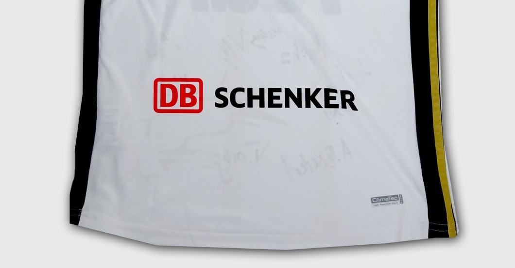  Trikot Hockey Herren 