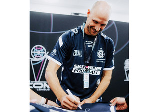  Trikot Höwedes Bausa 