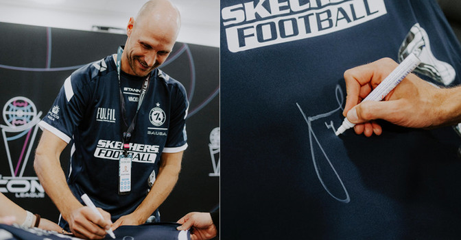 Trikot Höwedes Bausa   Trikot Höwedes Bausa