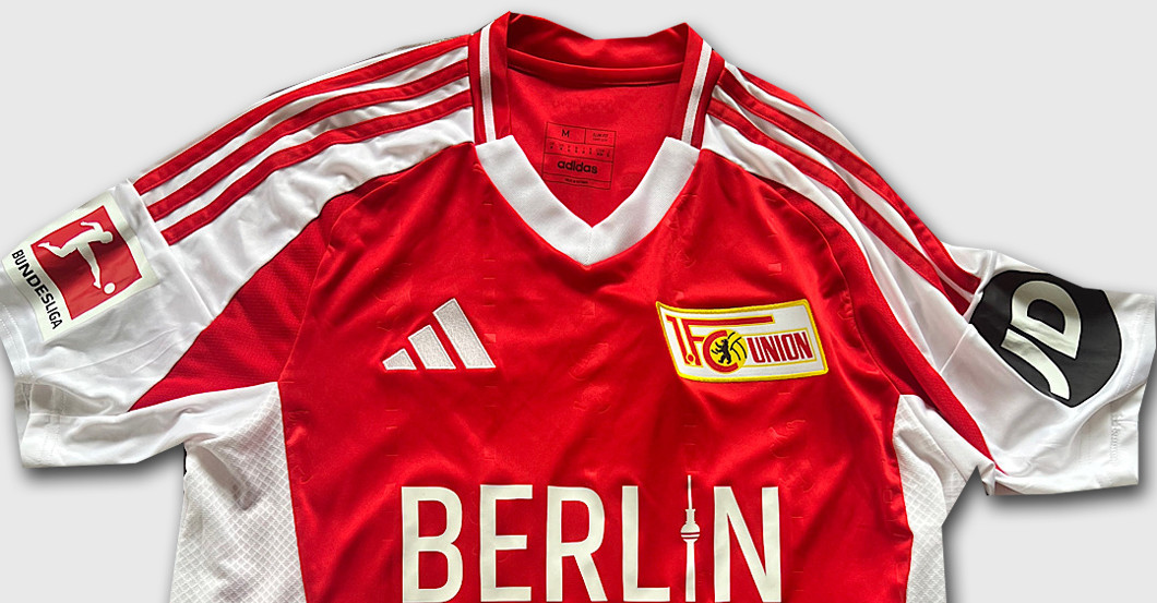 Trikot Hollerbach Berlin   Trikot Hollerbach Berlin
