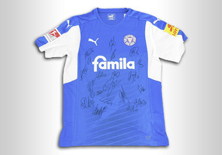  Trikot Holstein Kiel 