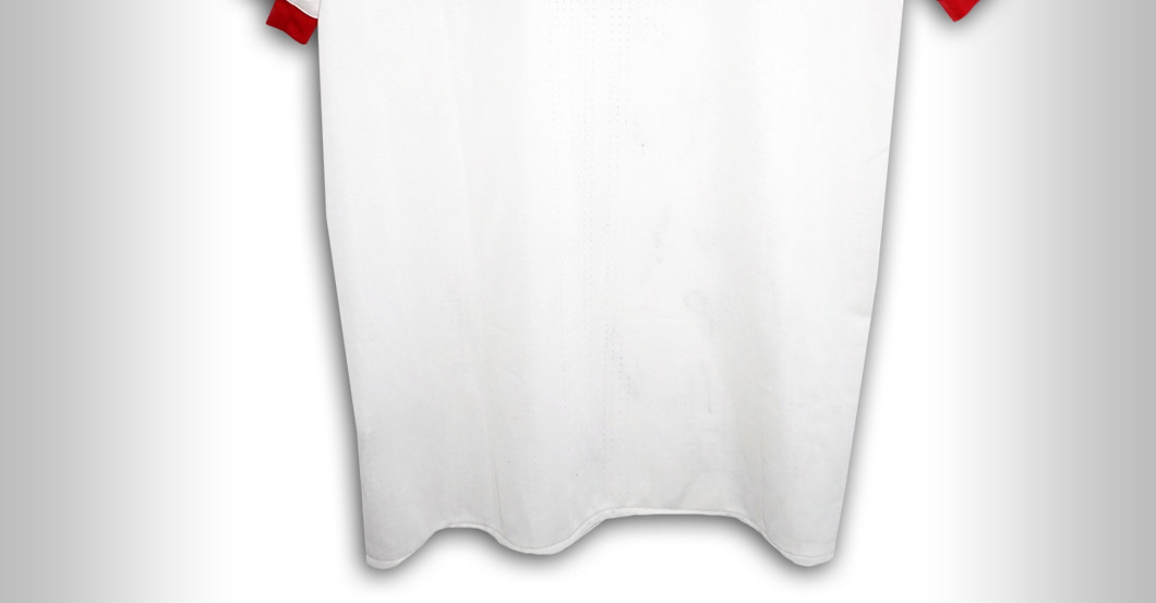 Trikot HSV signiert   Trikot HSV signiert