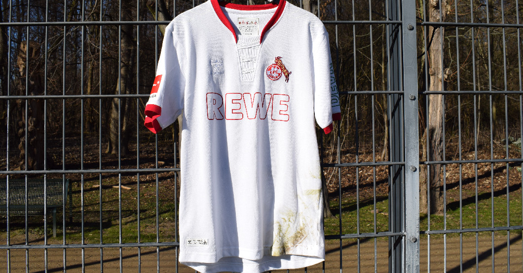 Trikot Huseinbašić   Trikot Huseinbašić