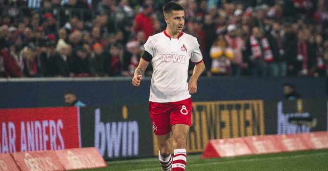 Trikot Huseinbašić   Trikot Huseinbašić