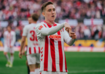  Trikot Isak FC Köln 