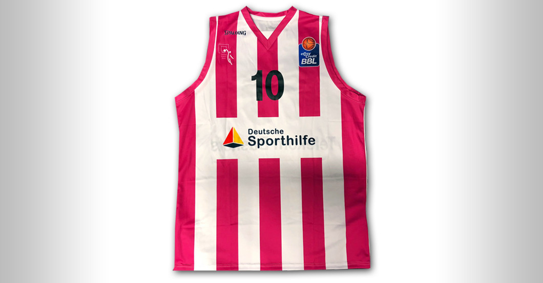 Trikot Jasinski   Trikot Jasinski