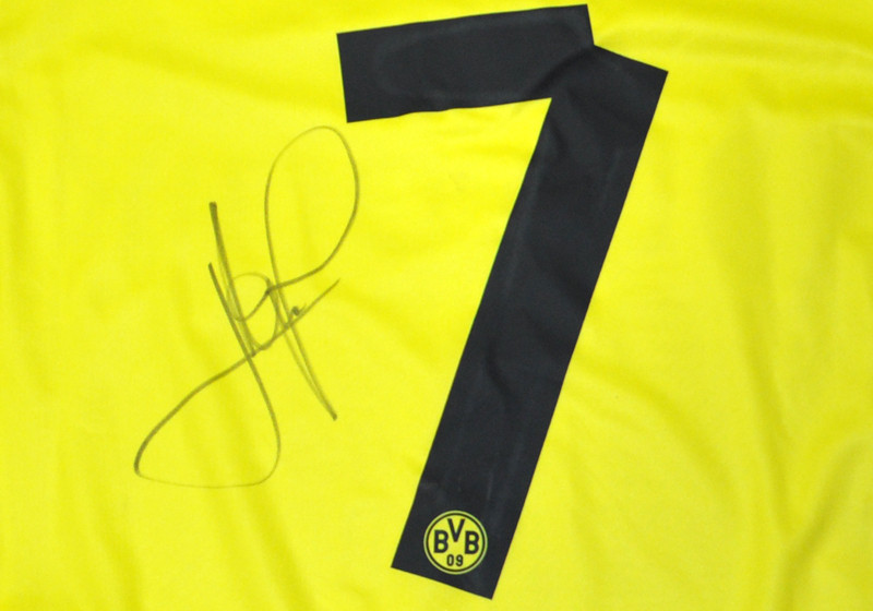  Trikot Jonas Hofmann 