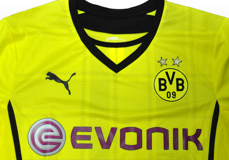  Trikot Jonas Hofmann 