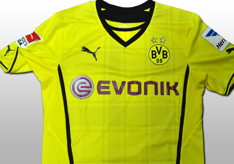  Trikot Jonas Hofmann 