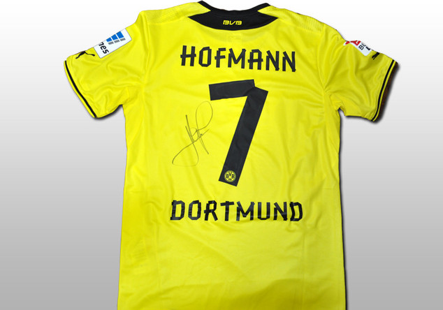 Trikot Jonas Hofmann   Trikot Jonas Hofmann