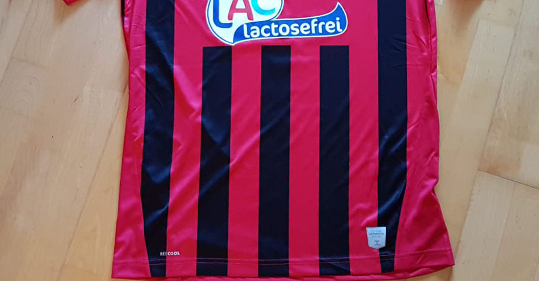  Trikot Jonathan Schmid 