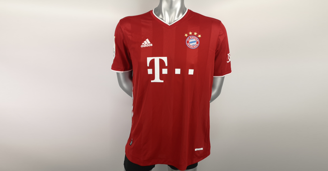  Trikot Joshua Zirkzee 