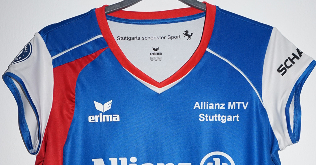 Trikot Julia Schäfer   Trikot Julia Schäfer