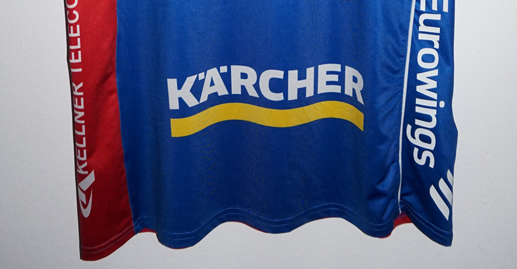 Trikot Julia Schäfer   Trikot Julia Schäfer