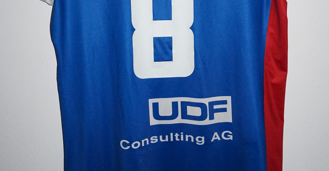 Trikot Julia Schäfer   Trikot Julia Schäfer