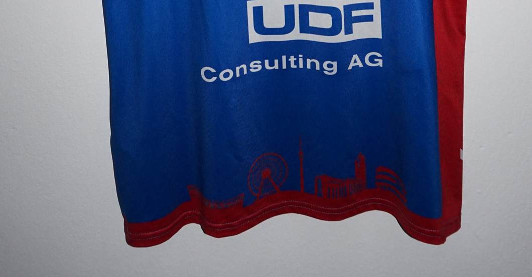 Trikot Julia Schäfer   Trikot Julia Schäfer