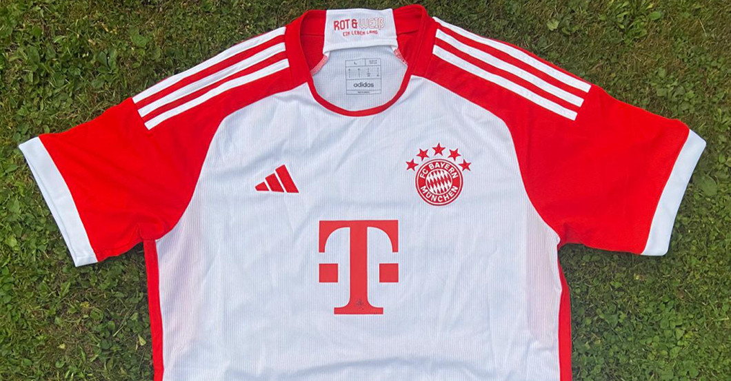 Trikot Kane Signiert   Trikot Kane Signiert