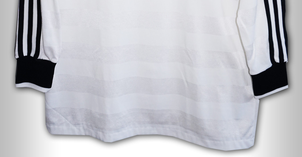 Trikot Karlheinz Förster   Trikot Karlheinz Förster