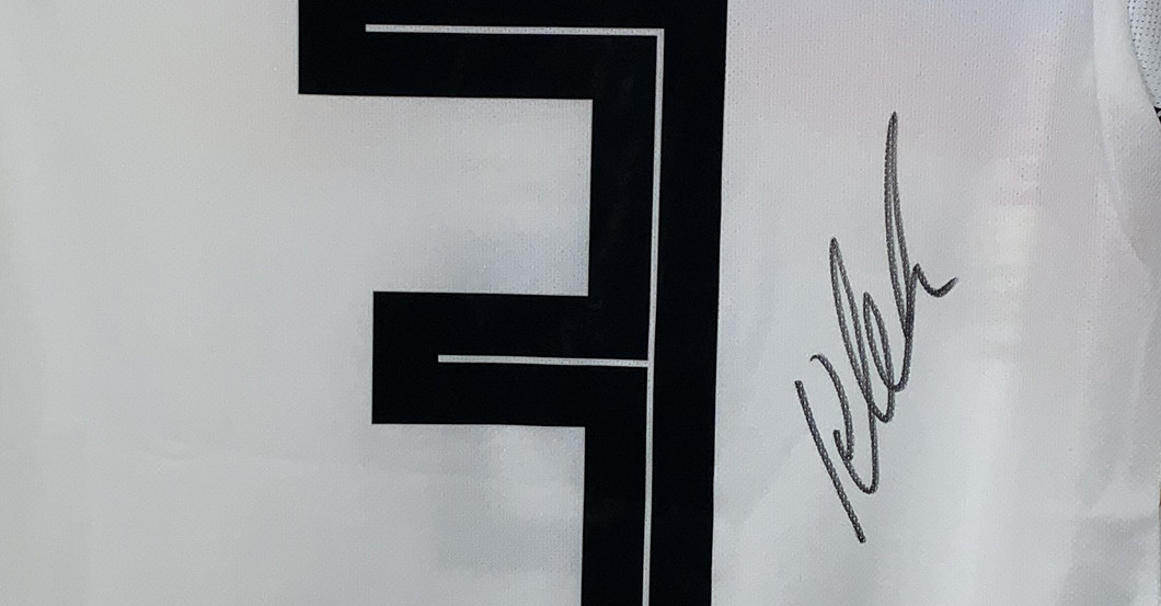 Trikot Kathrin Hendrich   Trikot Kathrin Hendrich