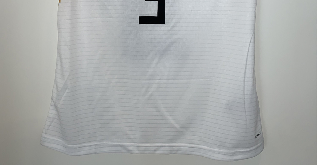 Trikot Kathrin Hendrich   Trikot Kathrin Hendrich