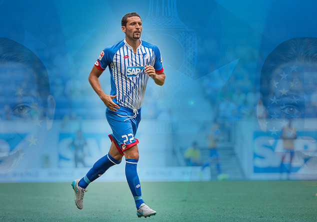  Trikot Kevin Kuranyi 