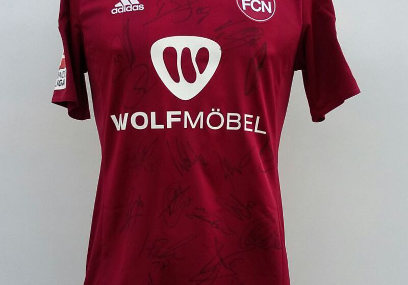 Trikot Kevin Möhwald   Trikot Kevin Möhwald