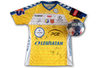  Shirt Kielce  