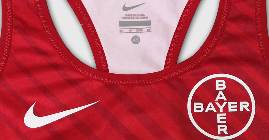  Trikot Klosterhalfen 