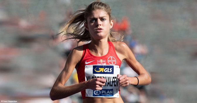 Trikot Klosterhalfen   Trikot Klosterhalfen