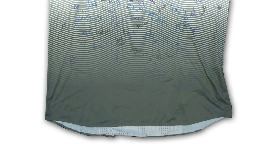  Trikot Leichtathletik 