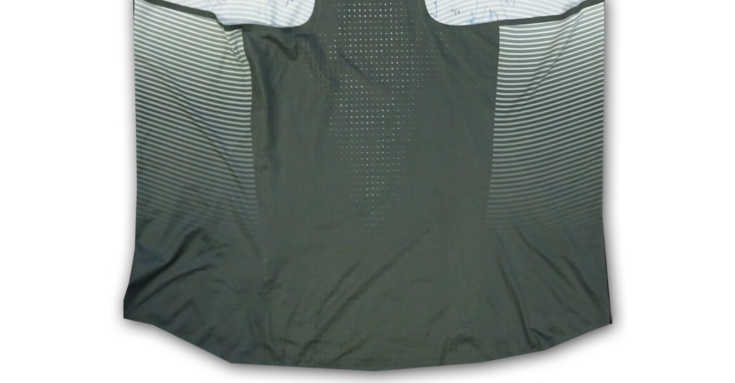  Trikot Leichtathletik 