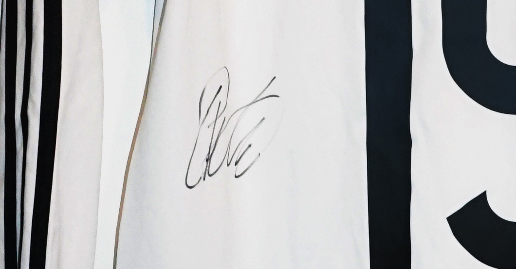 Trikot Lena Petermann   Trikot Lena Petermann