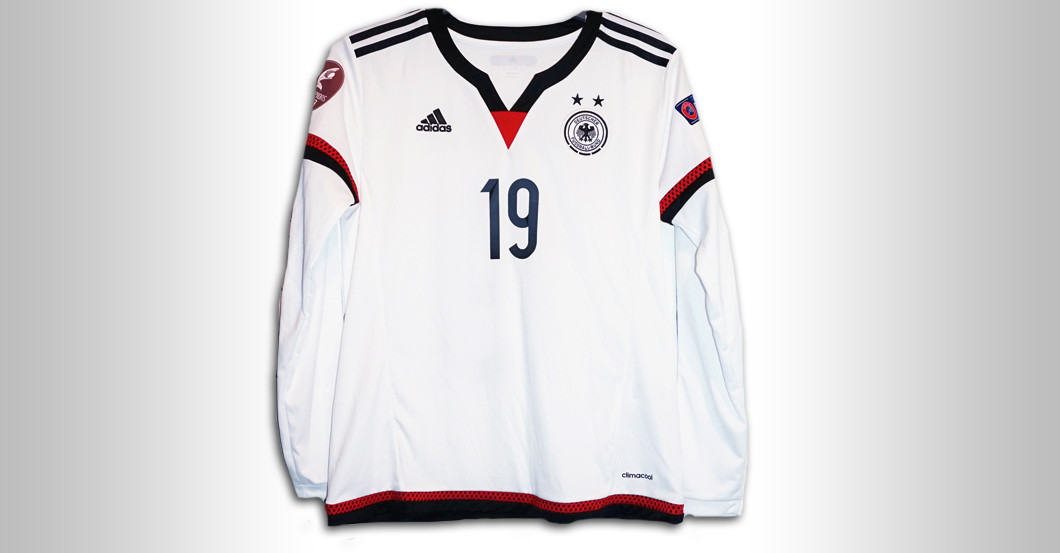 Trikot Lena Petermann   Trikot Lena Petermann