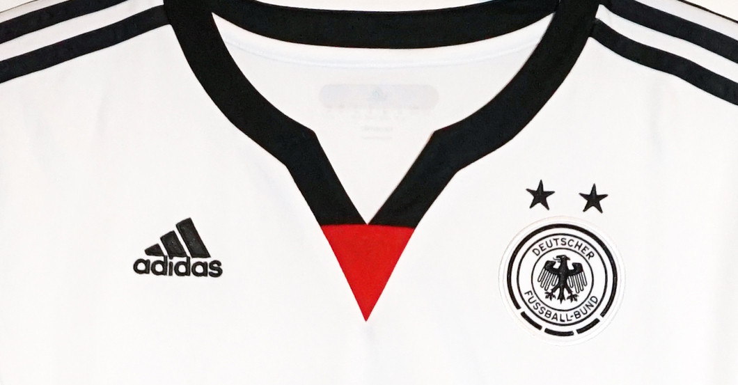 Trikot Lena Petermann   Trikot Lena Petermann