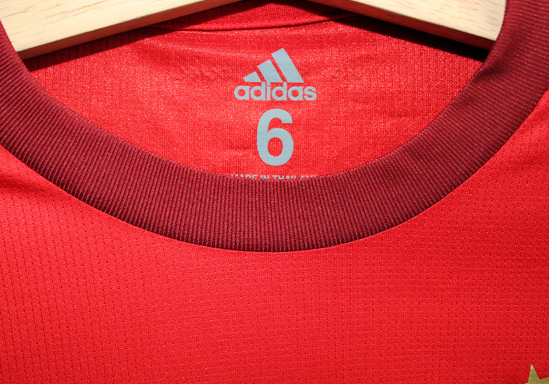 Trikot Leonie Maier   Trikot Leonie Maier