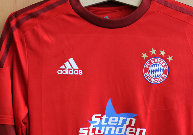 Trikot Leonie Maier   Trikot Leonie Maier