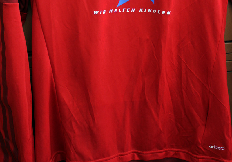 Trikot Leonie Maier   Trikot Leonie Maier