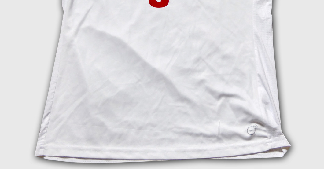 Trikot Lia Wälti   Trikot Lia Wälti