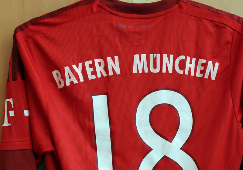 Trikot Lisa Evans   Trikot Lisa Evans