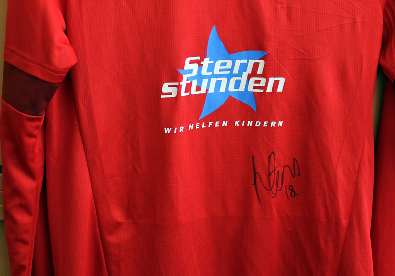 Trikot Lisa Evans   Trikot Lisa Evans