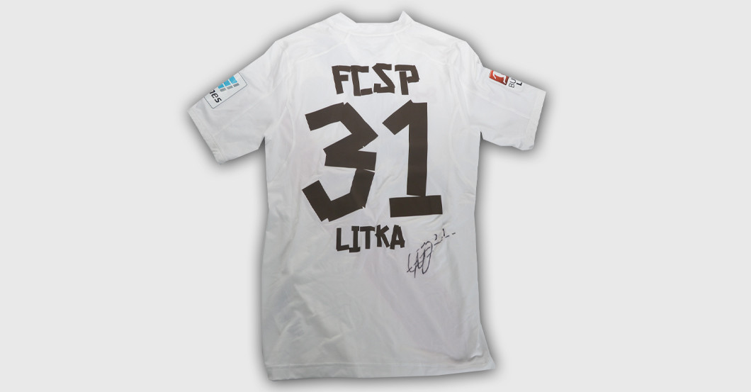  Trikot Litka 