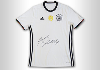  Trikot Lothar Matthäus 