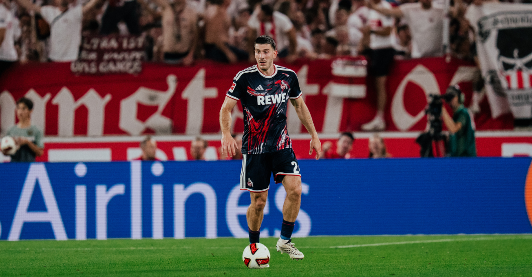  Trikot Luka Lochoshvili 
