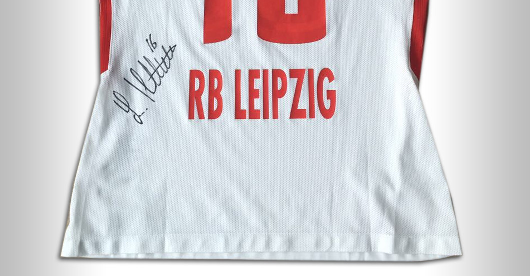  Trikot Lukas Klostermann 