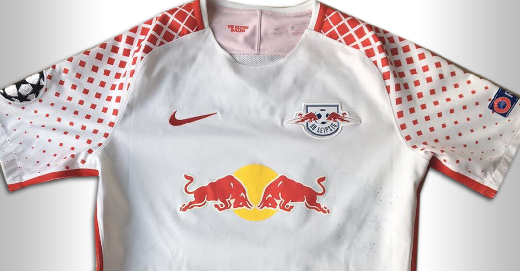  Trikot Lukas Klostermann 