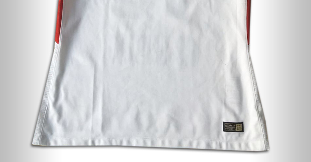  Trikot Lukas Klostermann 